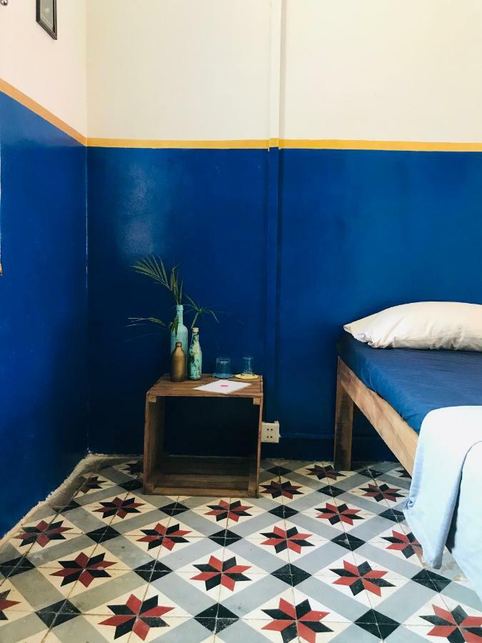 Baraca Guesthouse Kampot Exteriér fotografie
